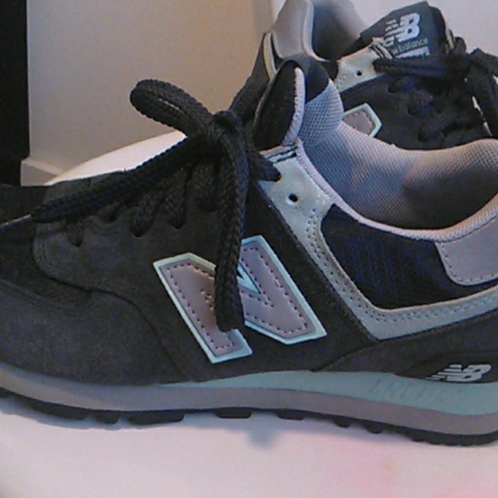 New balance sneakers